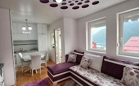 Apartman Petra Lux